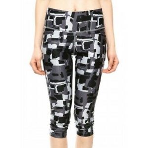 Nike Dri-Fit Camouflage Leggings